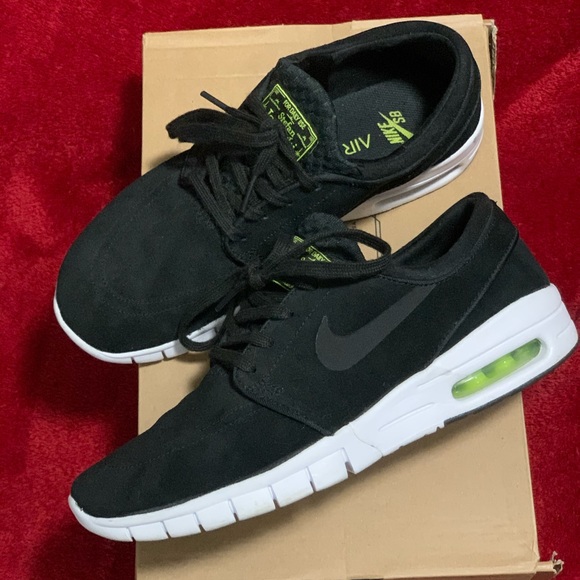 Nike Stefan Janoski Shoes - Picture 1 of 5